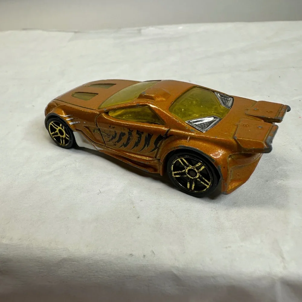 Hot Wheels hot wheels